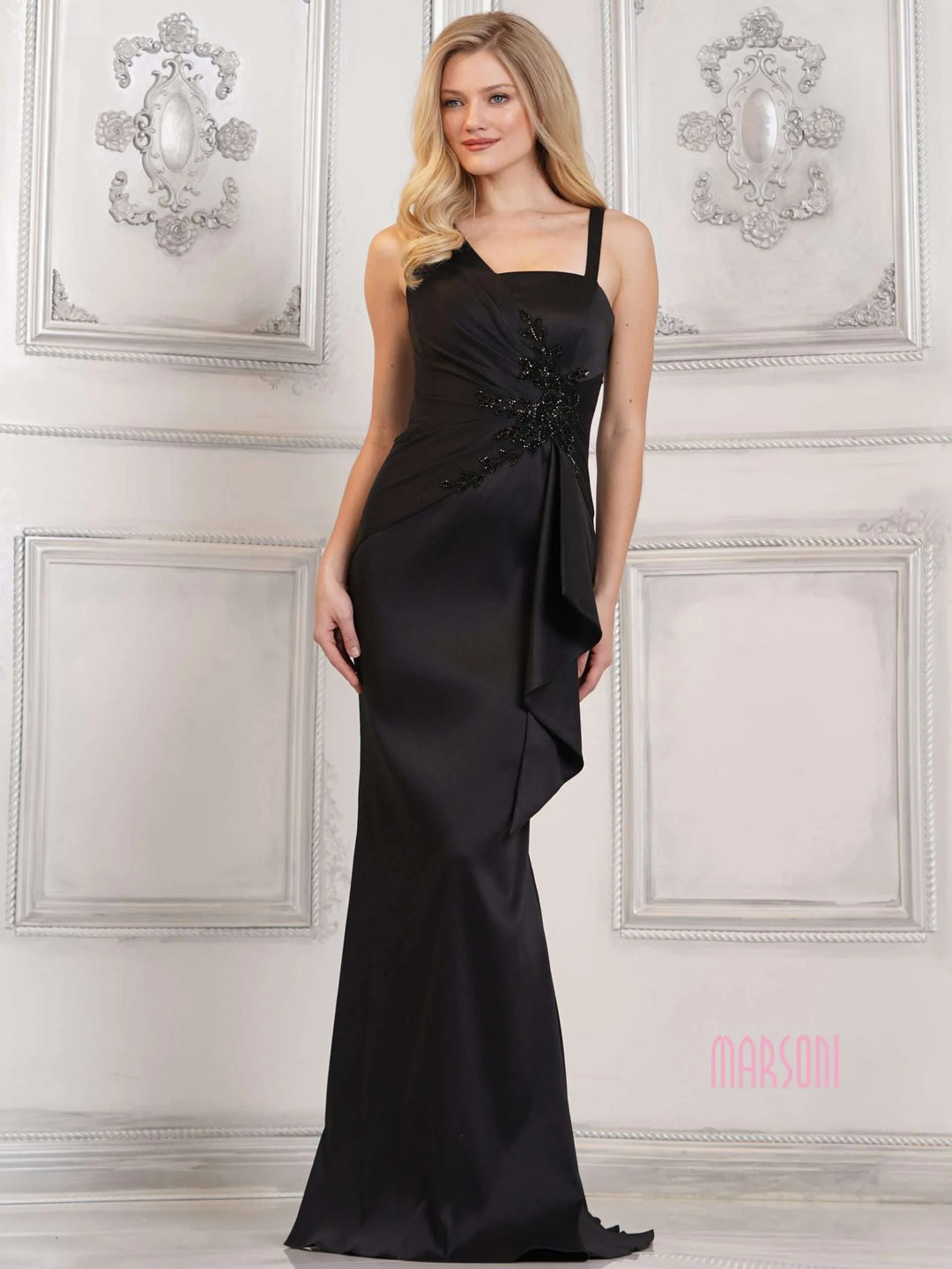 MARSONI BY COLORS MV1294 Dress - FOSTANI.com