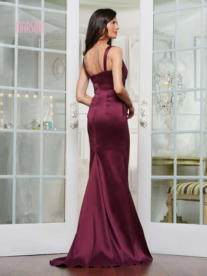 MARSONI BY COLORS MV1294 Dress - FOSTANI.com