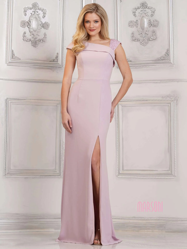 MARSONI BY COLORS MV1296 Dress - FOSTANI.com