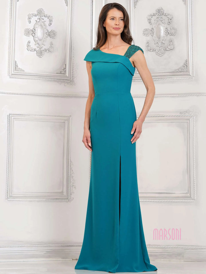 MARSONI BY COLORS MV1296 Dress - FOSTANI.com