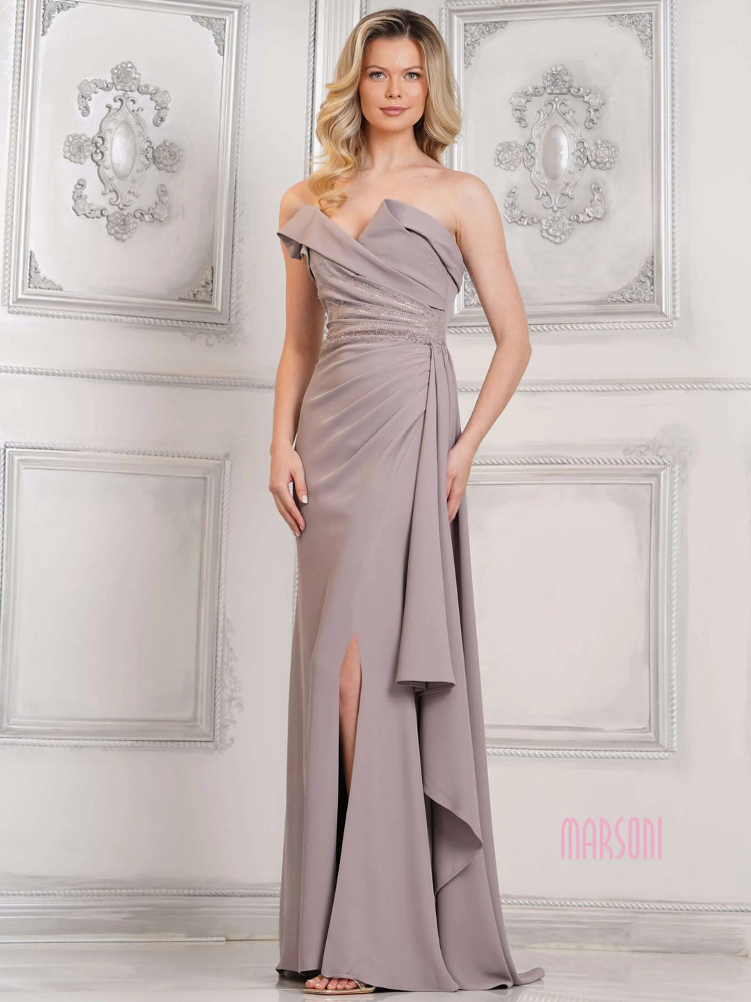 MARSONI BY COLORS MV1304 Dress