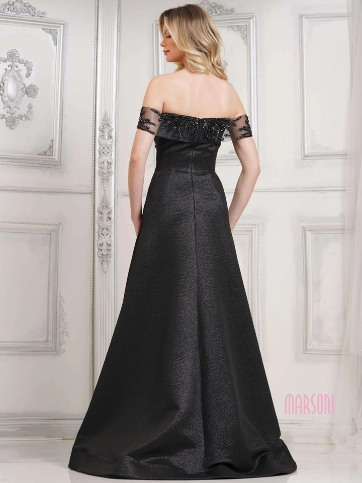 MARSONI BY COLORS MV1305 Dress - FOSTANI.com