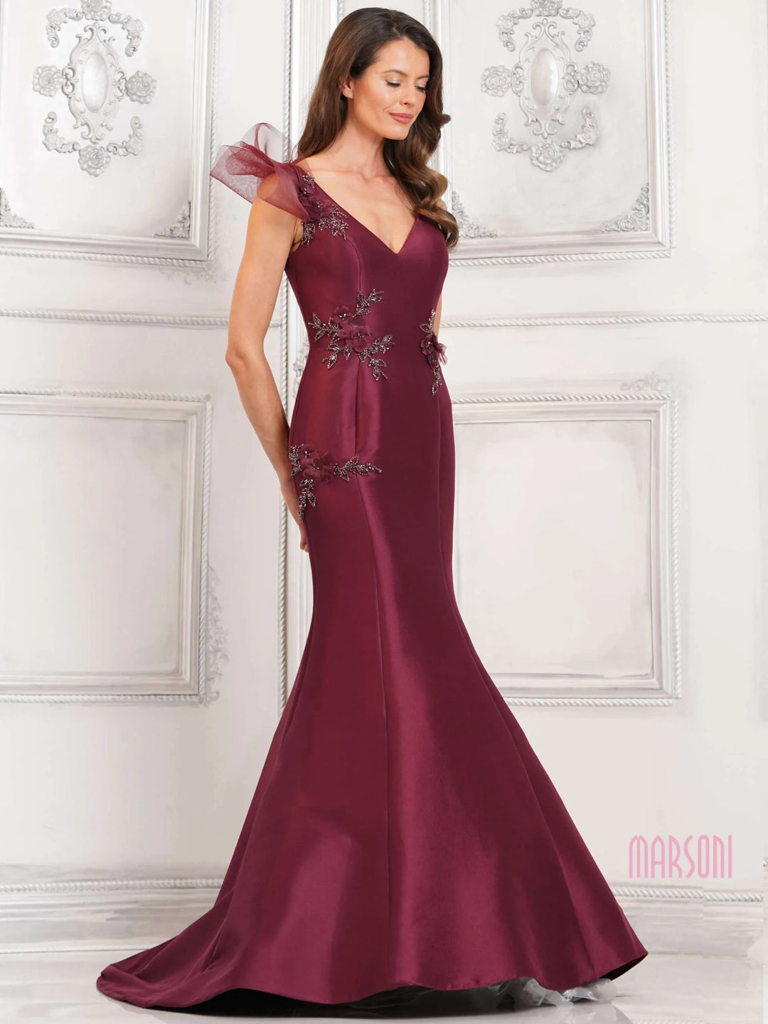 MARSONI BY COLORS MV1309 Dress - FOSTANI.com