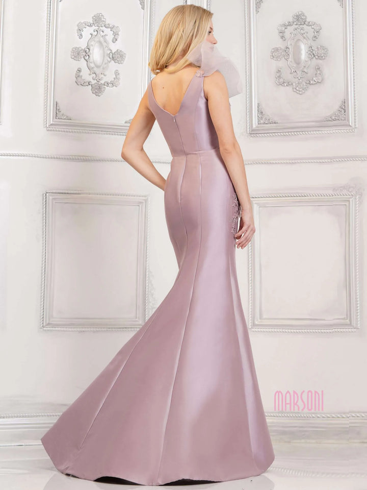 MARSONI BY COLORS MV1309 Dress - FOSTANI.com