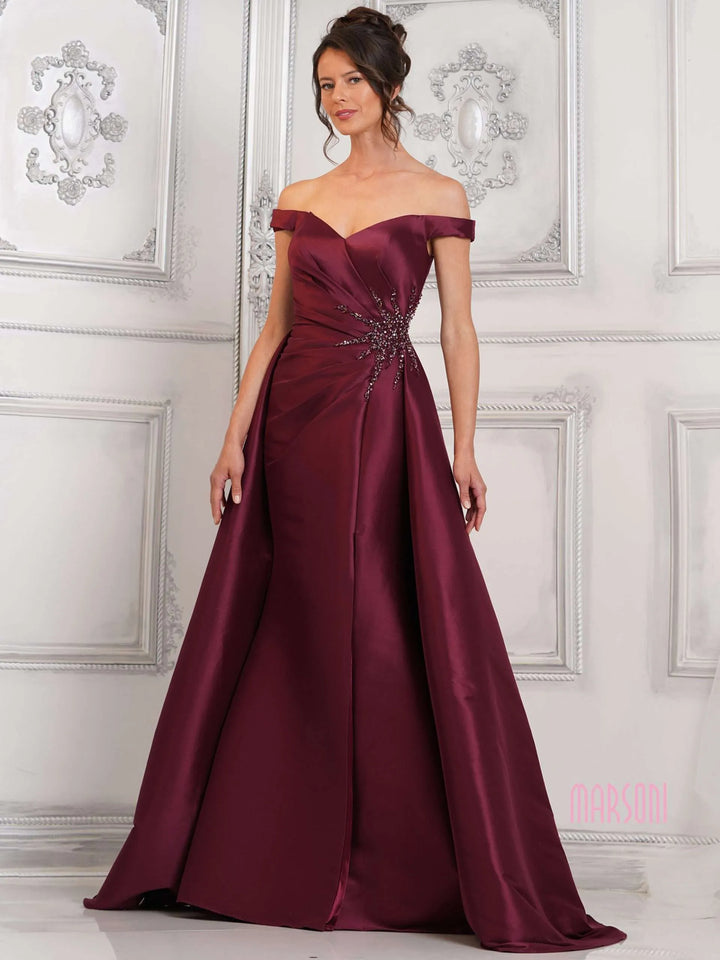 MARSONI BY COLORS MV1310 Dress - FOSTANI.com