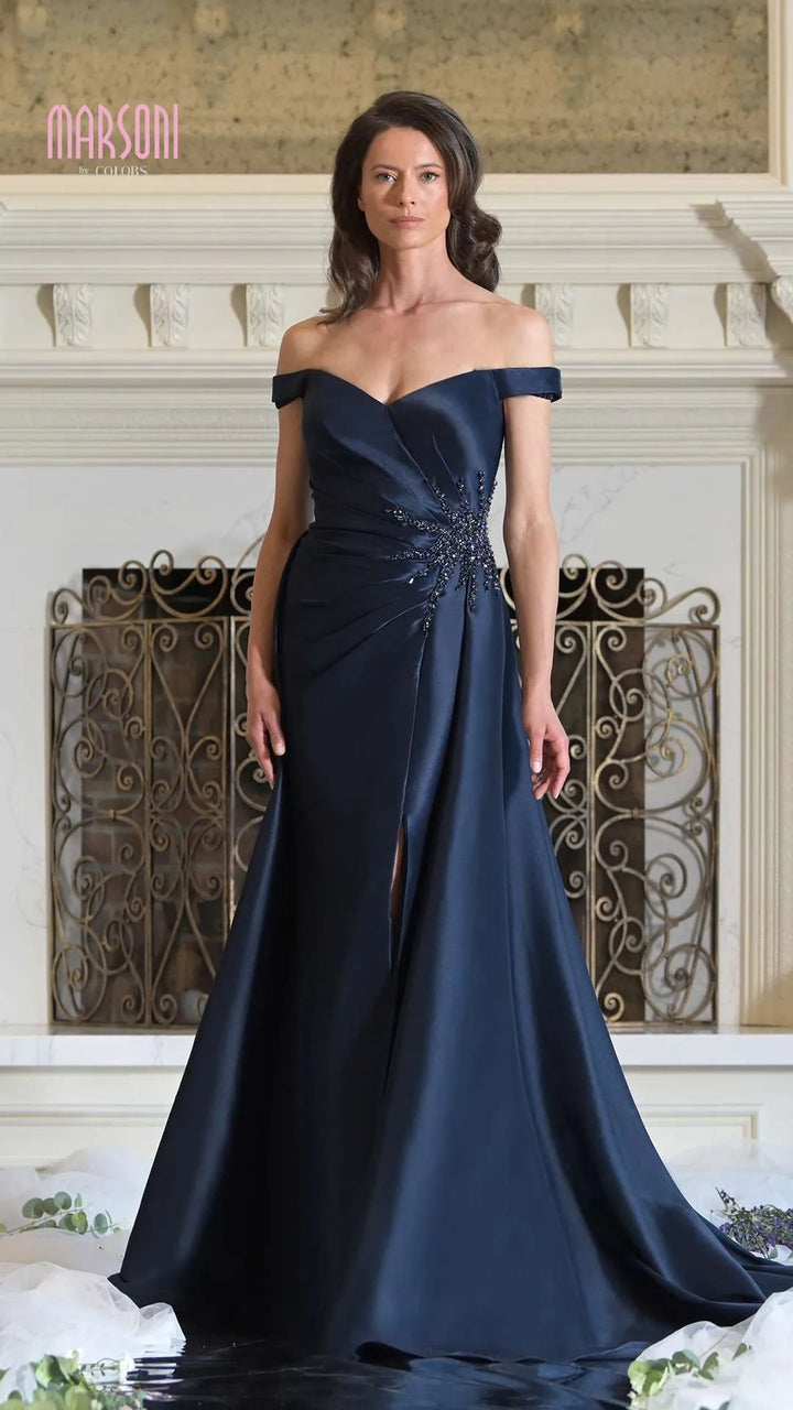 MARSONI BY COLORS MV1310 Dress - FOSTANI.com