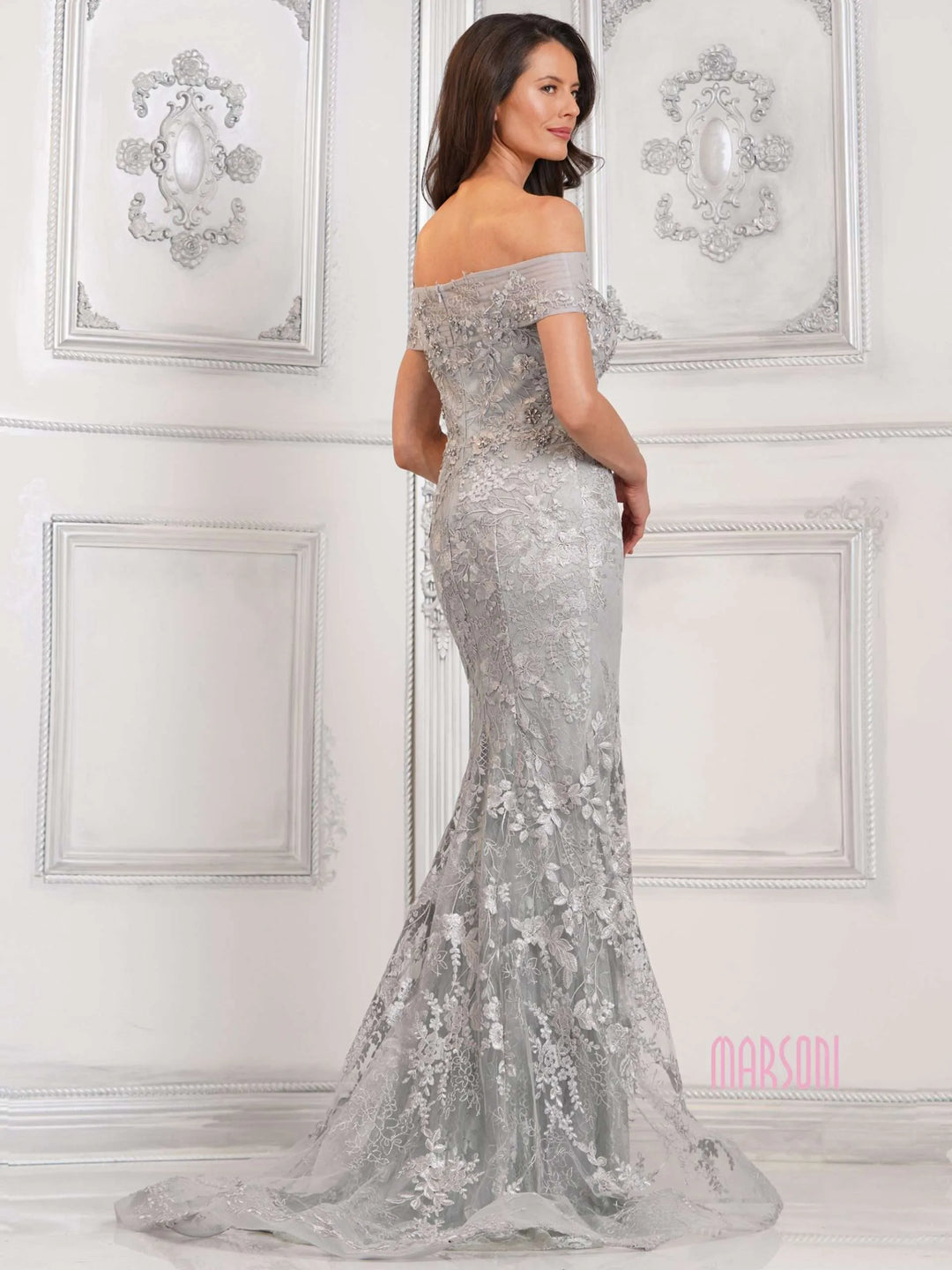 MARSONI BY COLORS MV1313 Dress - FOSTANI.com