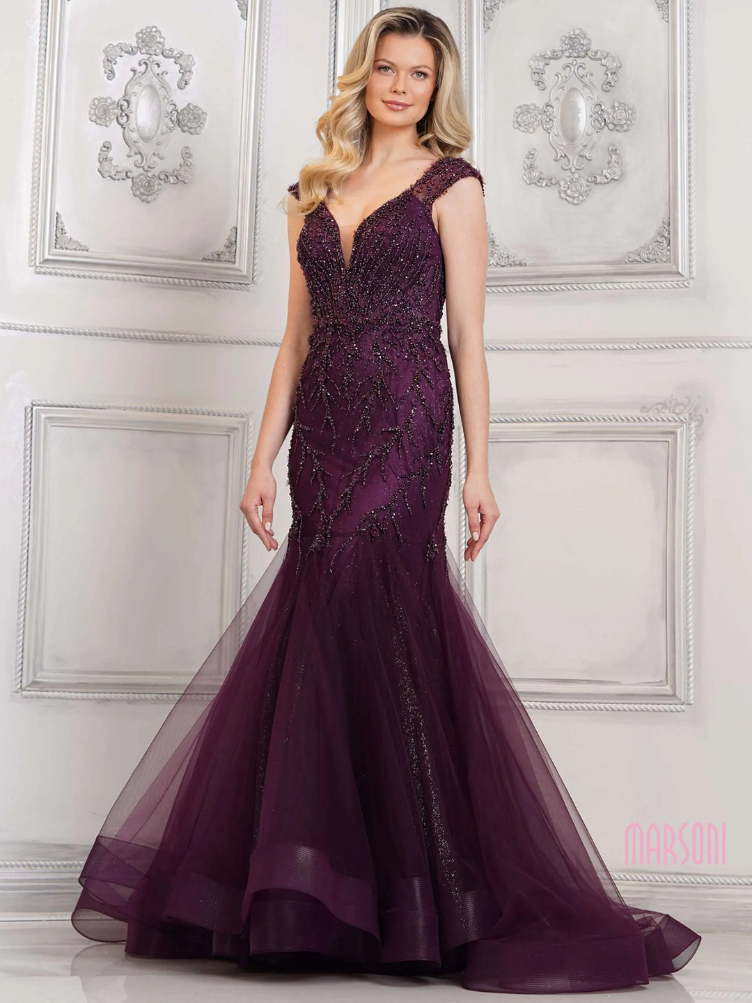 MARSONI BY COLORS MV1315 Dress