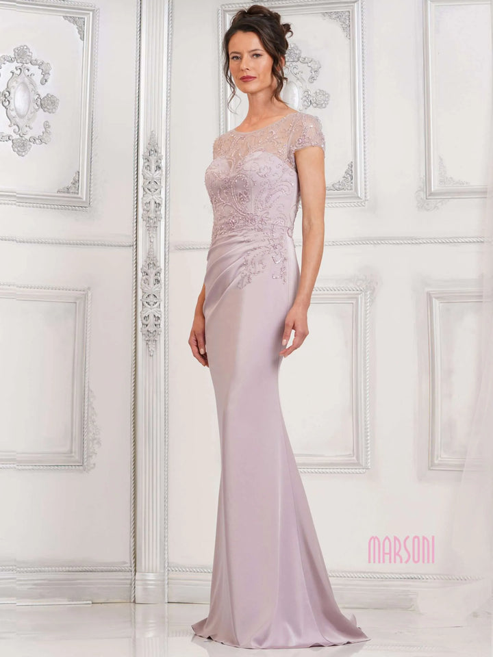 MARSONI BY COLORS MV1317 Dress - FOSTANI.com