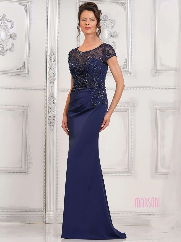MARSONI BY COLORS MV1317 Dress - FOSTANI.com