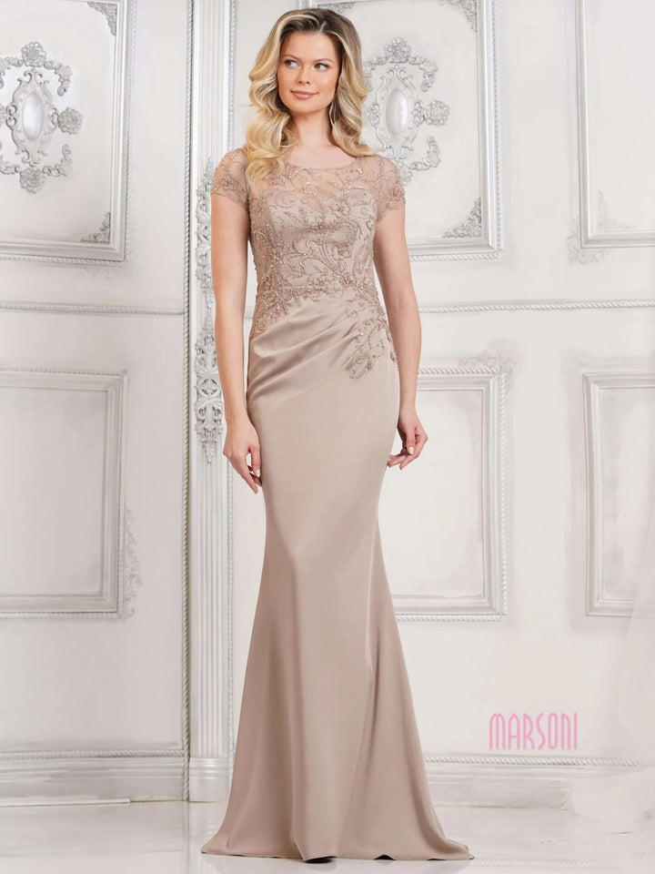 MARSONI BY COLORS MV1317 Dress - FOSTANI.com