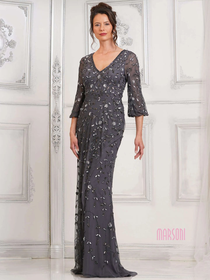 MARSONI BY COLORS MV1320 Dress - FOSTANI.com