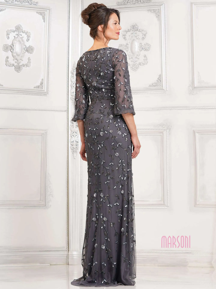 MARSONI BY COLORS MV1320 Dress - FOSTANI.com