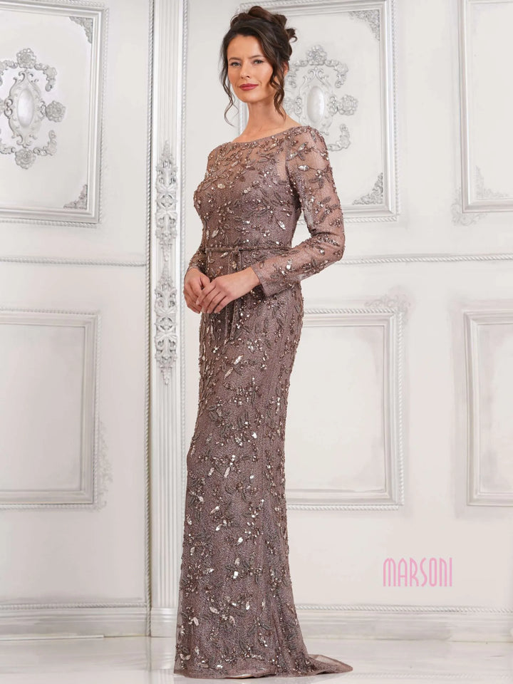 MARSONI BY COLORS MV1321 Dress - FOSTANI.com