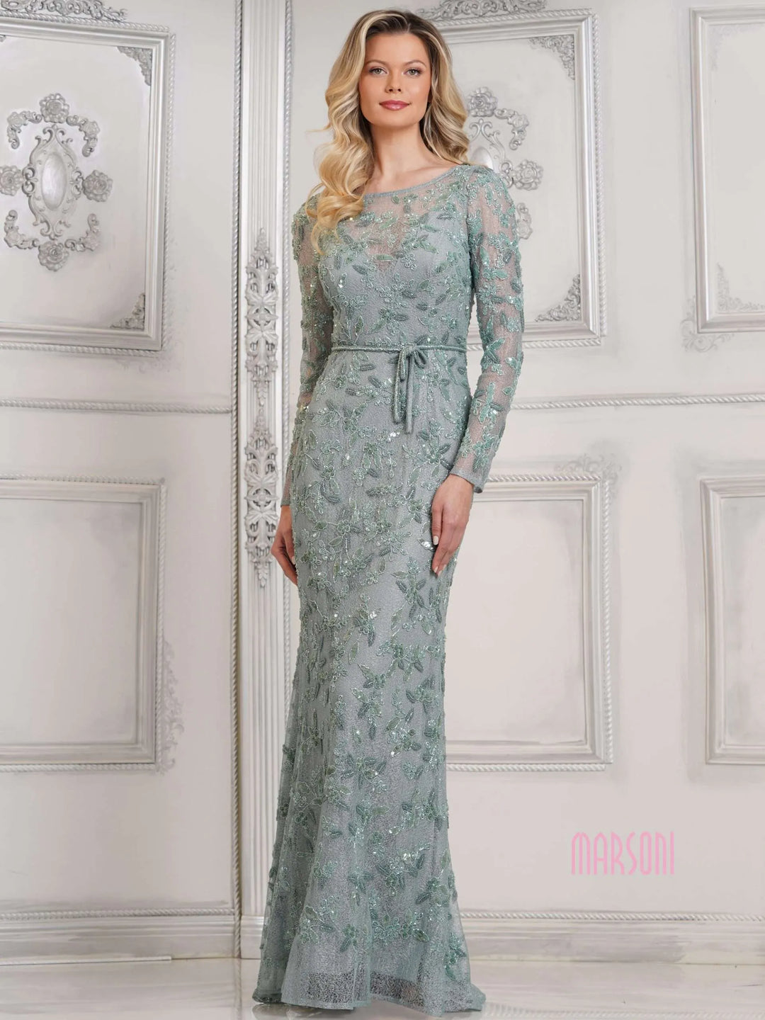 MARSONI BY COLORS MV1321 Dress - FOSTANI.com