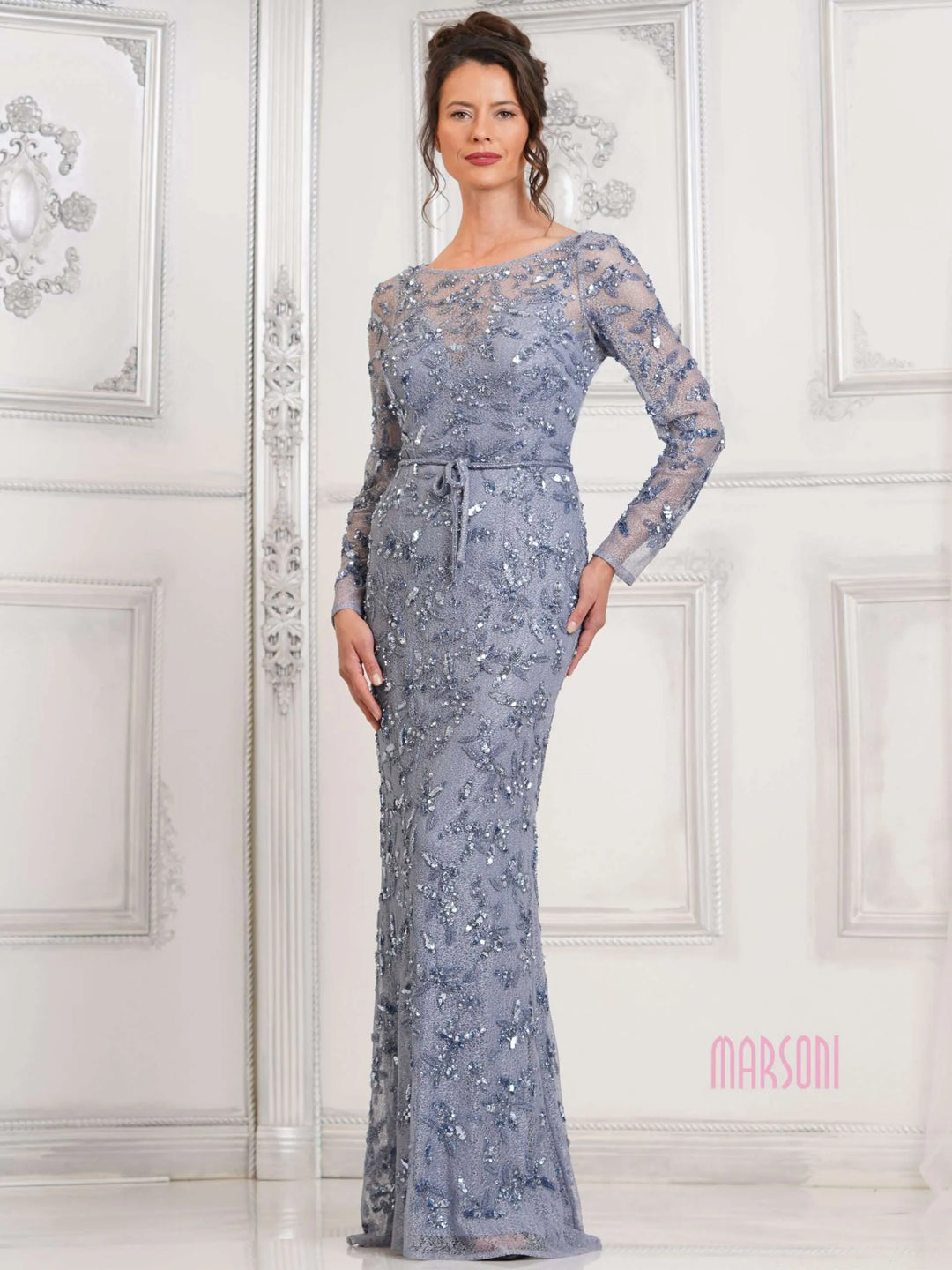 MARSONI BY COLORS MV1321 Dress - FOSTANI.com