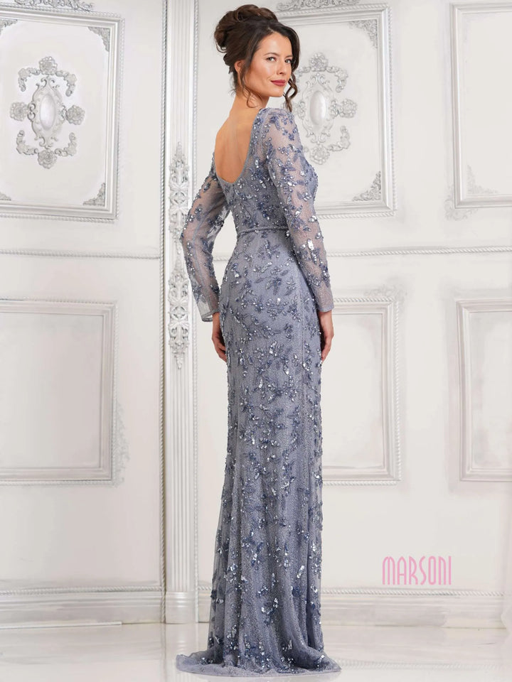 MARSONI BY COLORS MV1321 Dress - FOSTANI.com