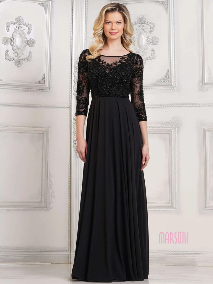 MARSONI BY COLORS MV1322 Dress