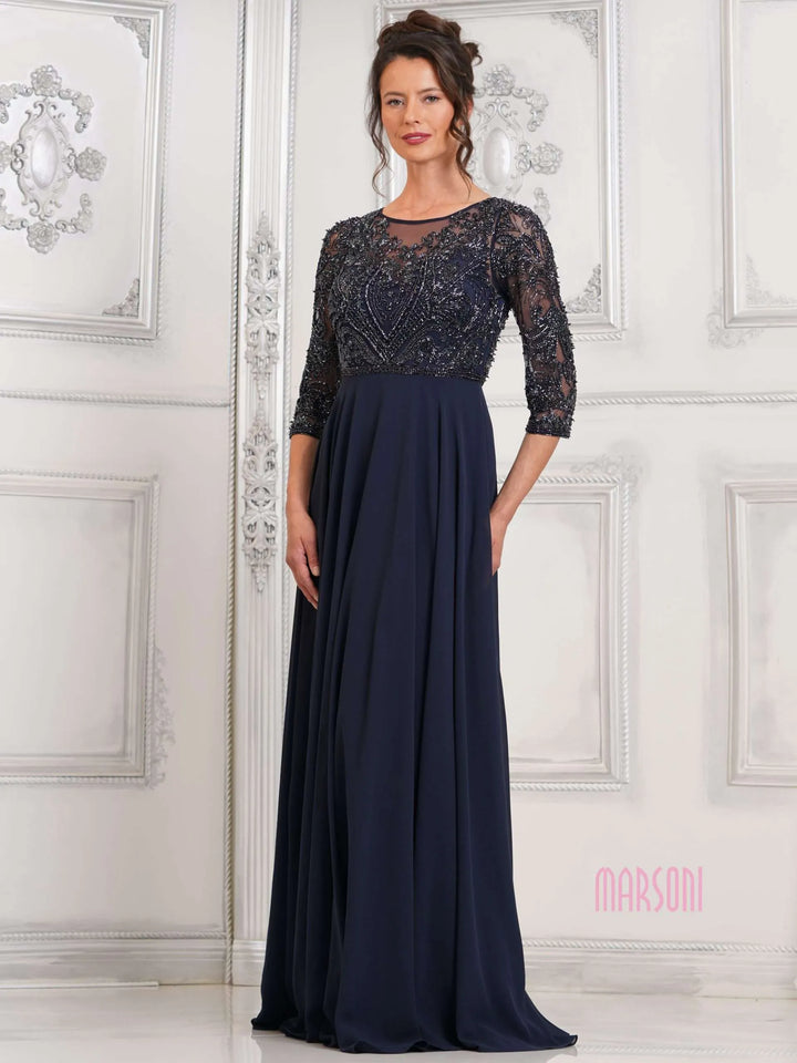 MARSONI BY COLORS MV1322 Dress