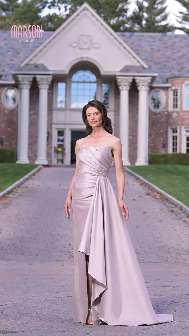 MARSONI BY COLORS mv1326 Dress - FOSTANI.com