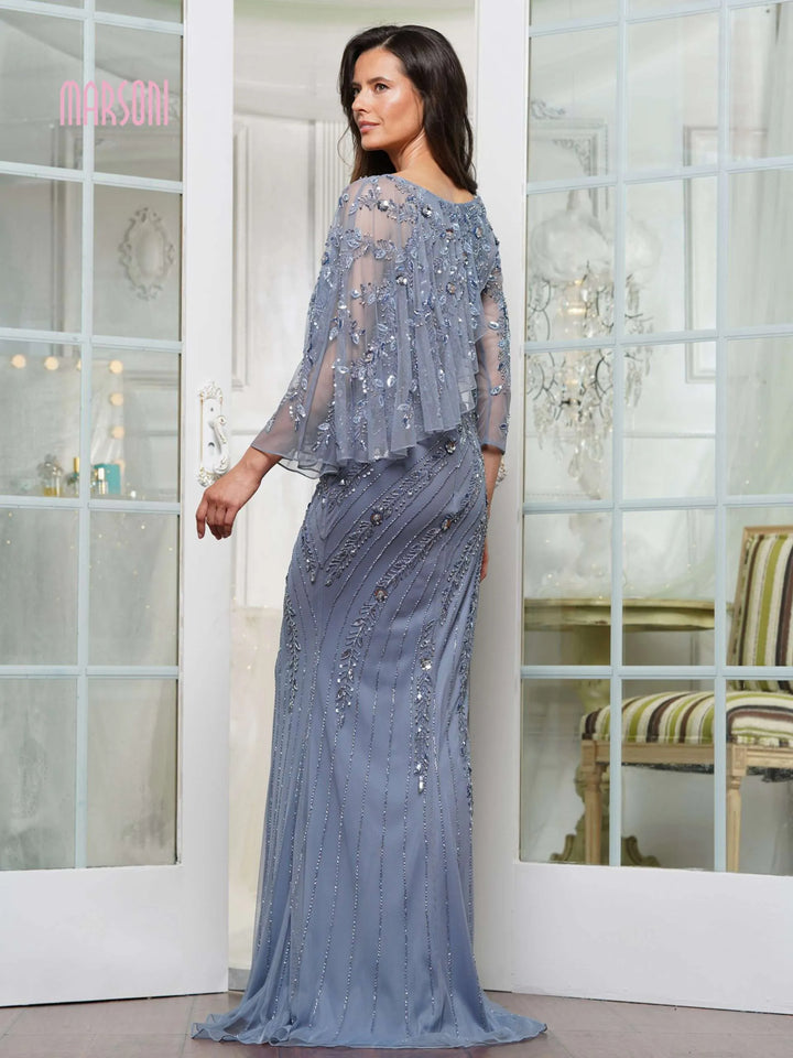 MARSONI BY COLORS mv1343 Dress - FOSTANI.com