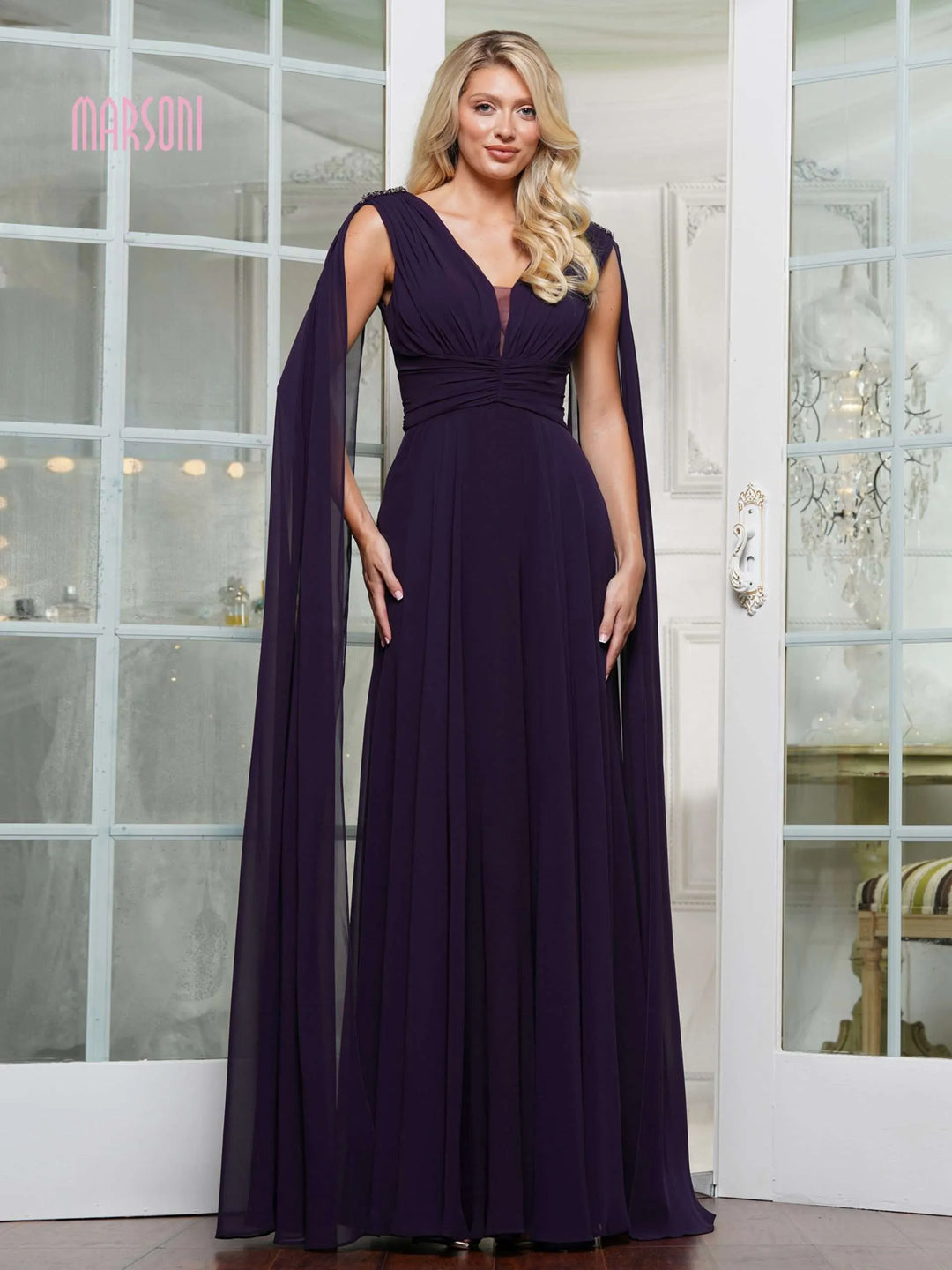 MARSONI BY COLORS mv1349 Dress - FOSTANI.com