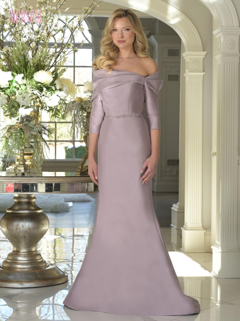 MARSONI BY COLORS MV1375 Dress - FOSTANI.com