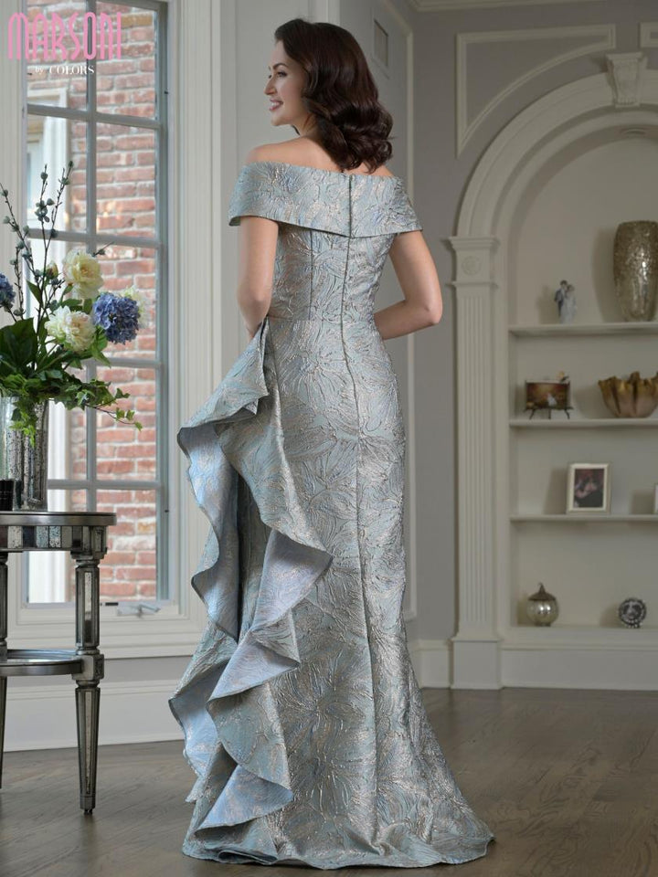 MARSONI BY COLORS MV1381 Dress - FOSTANI.com