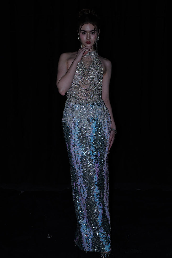 Linh Nga  Dress - FOSTANI.com