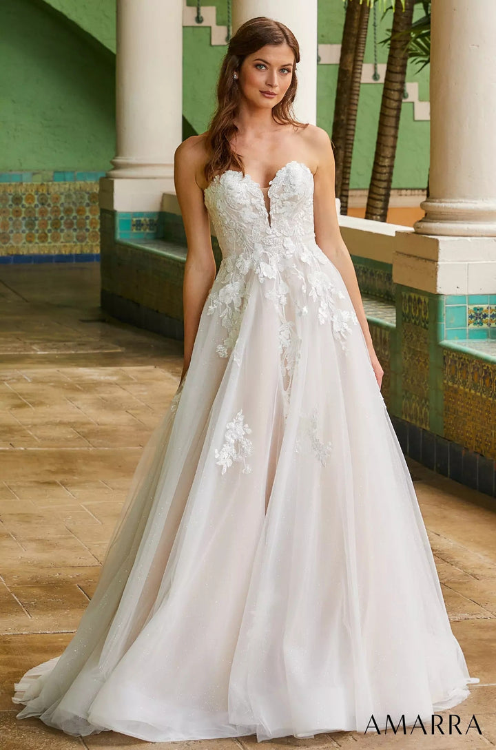 Amarra 84389 Dress - FOSTANI.com