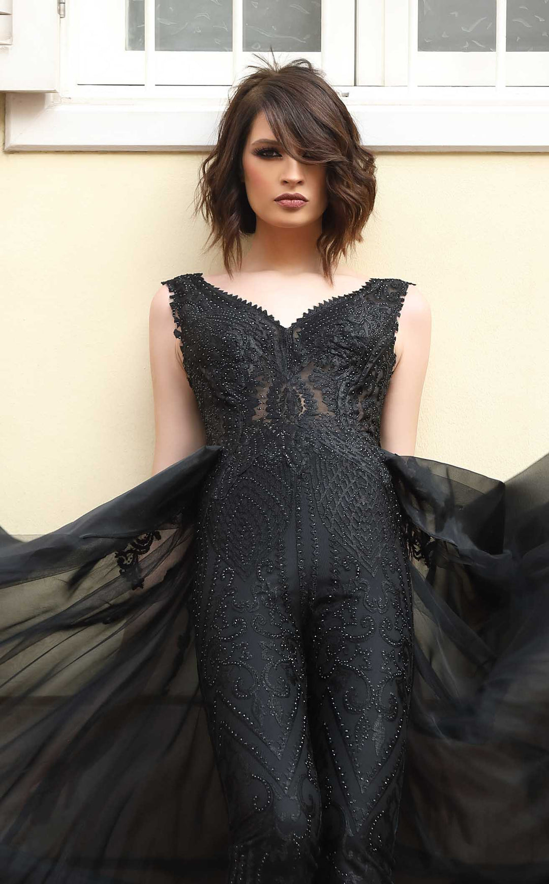 Modessa Couture M19034 Dress - FOSTANI.com