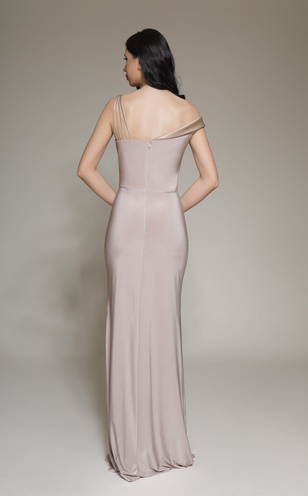 Modessa Couture M19114 Dress