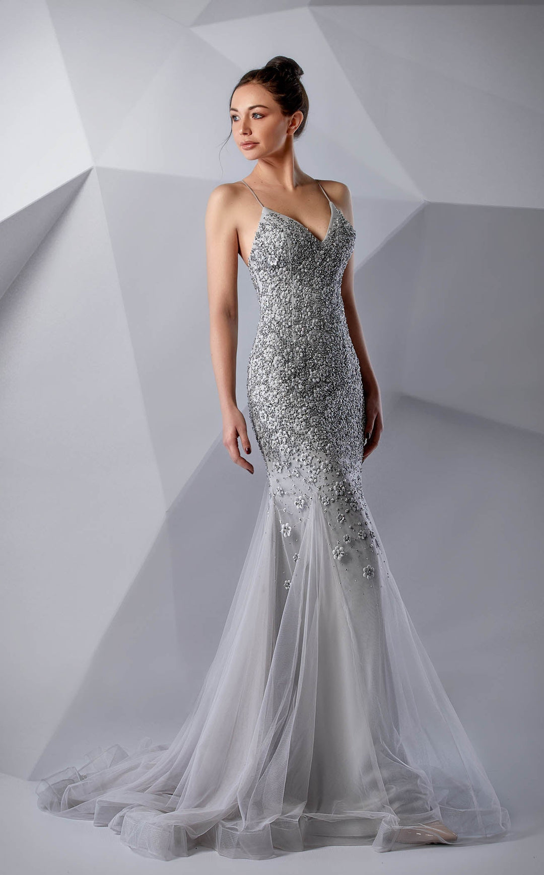 Modessa Couture M20203 Dress - FOSTANI.com