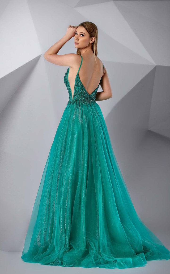 Modessa Couture M20228 Dress - FOSTANI.com