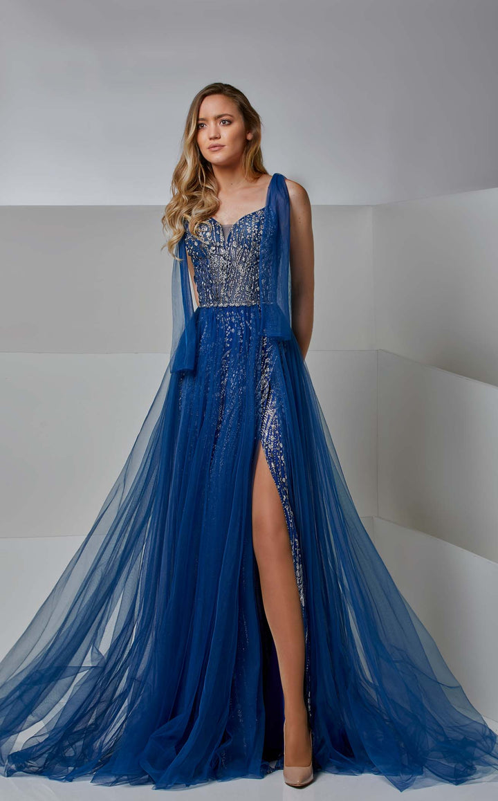Modessa Couture M20231 Dress - FOSTANI.com
