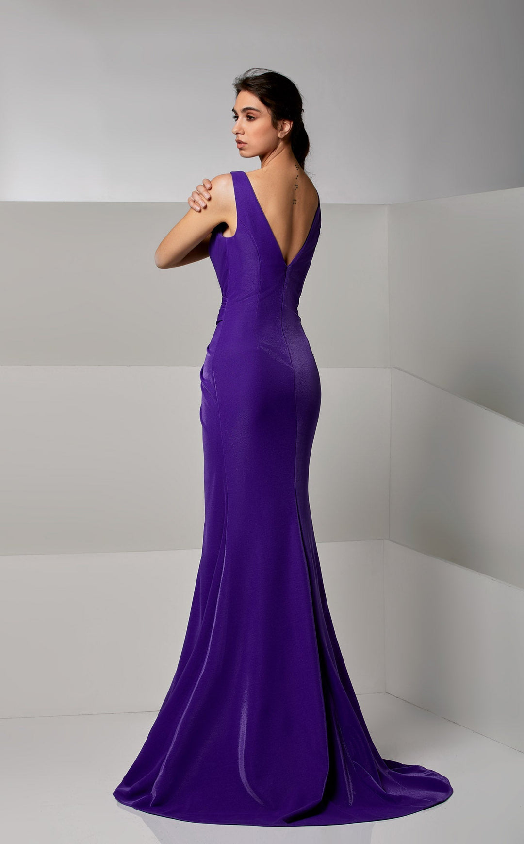 Modessa Couture M20262 Dress