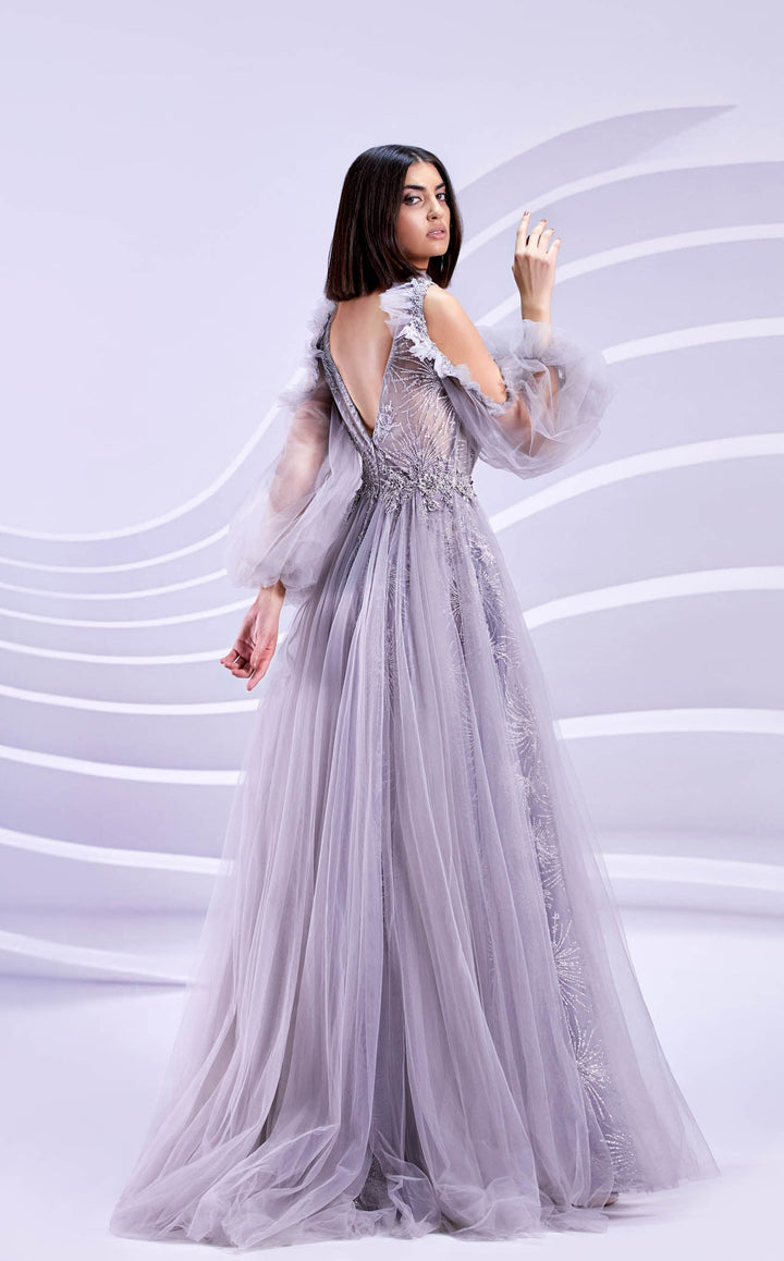 Modessa Couture M20309 Dress - FOSTANI.com