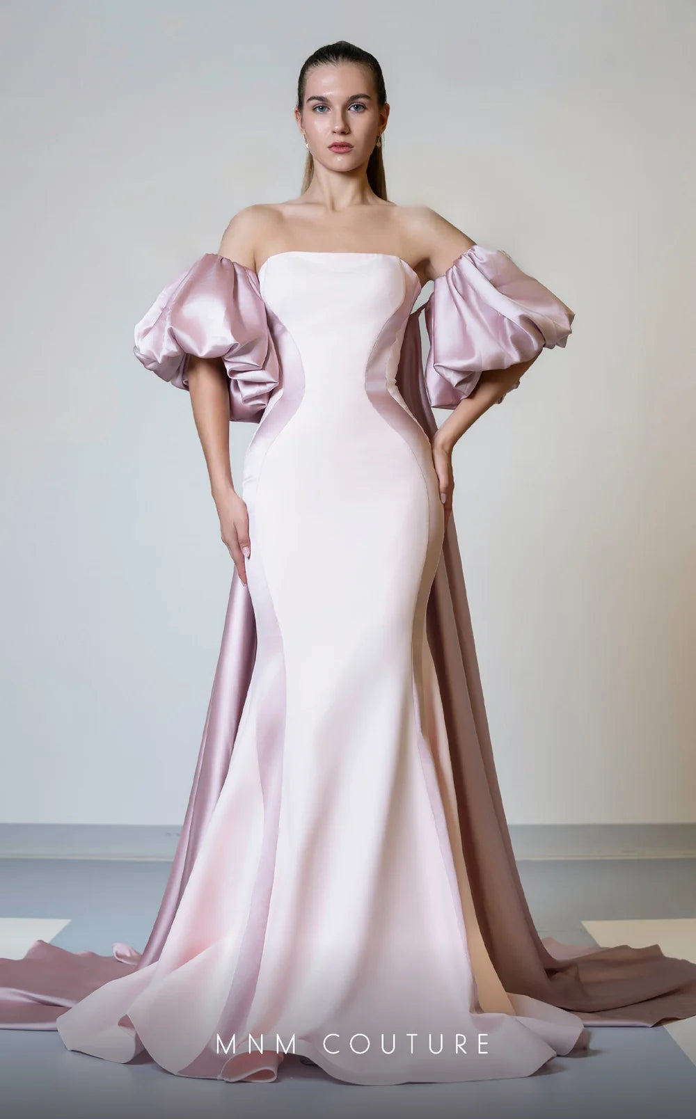 NF by NOUR N0526A DRESS