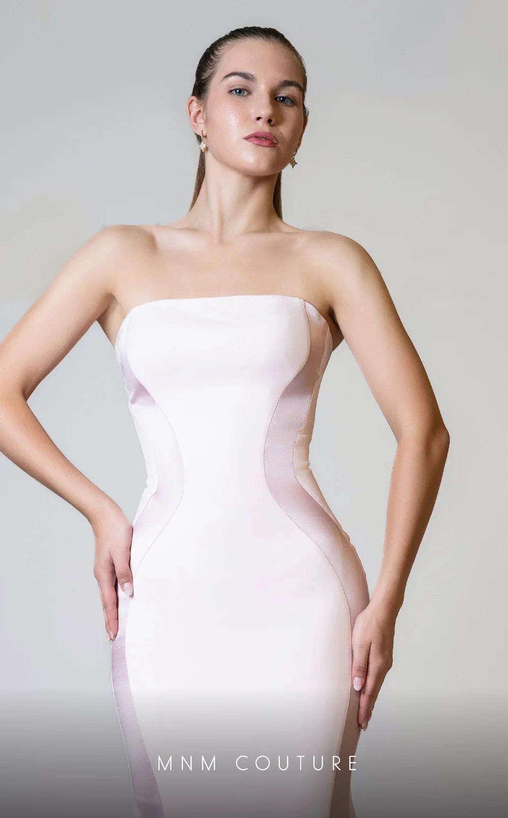 NF by NOUR N0526A DRESS