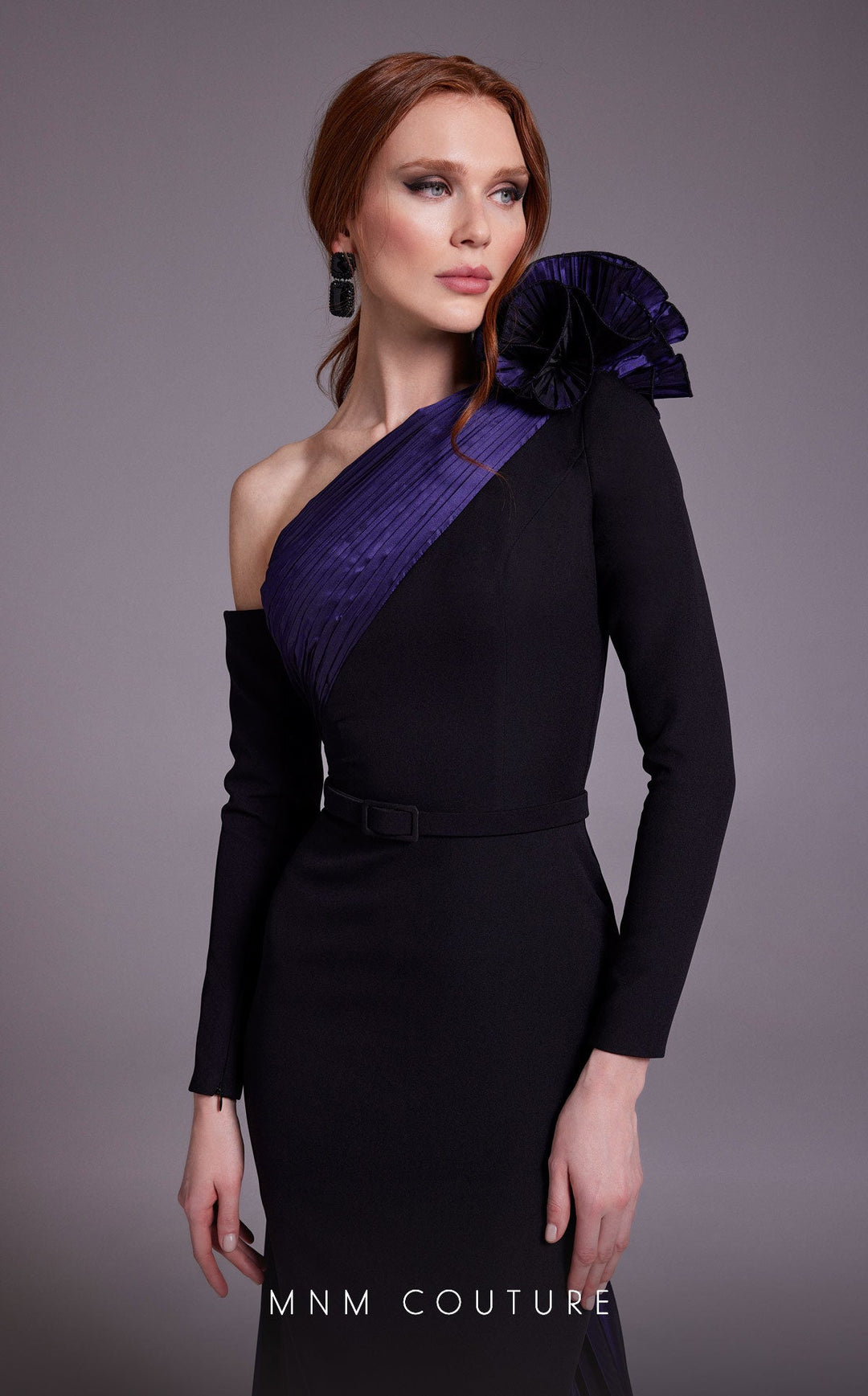 NF BY NOUR N0529 DRESS - FOSTANI.com