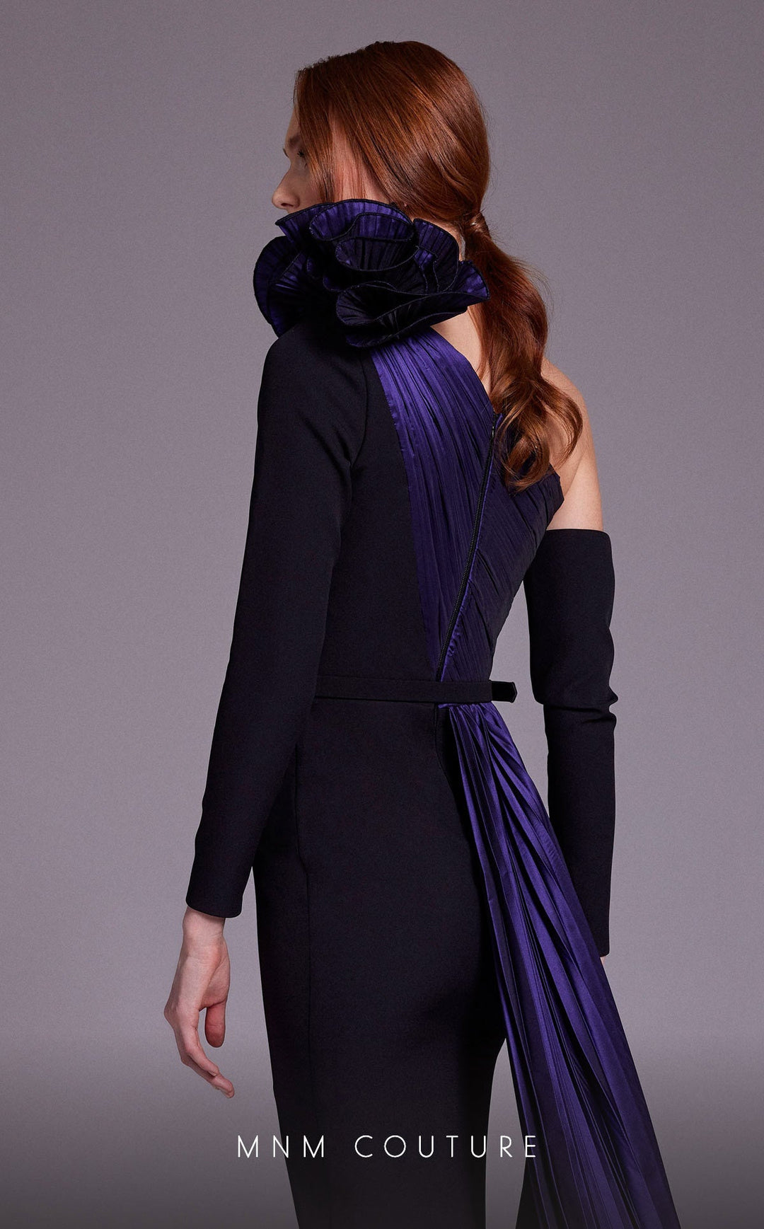 NF BY NOUR N0529 DRESS - FOSTANI.com