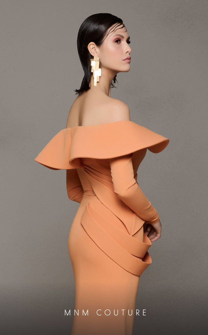 NF By Nour N0623 Dress - FOSTANI.com