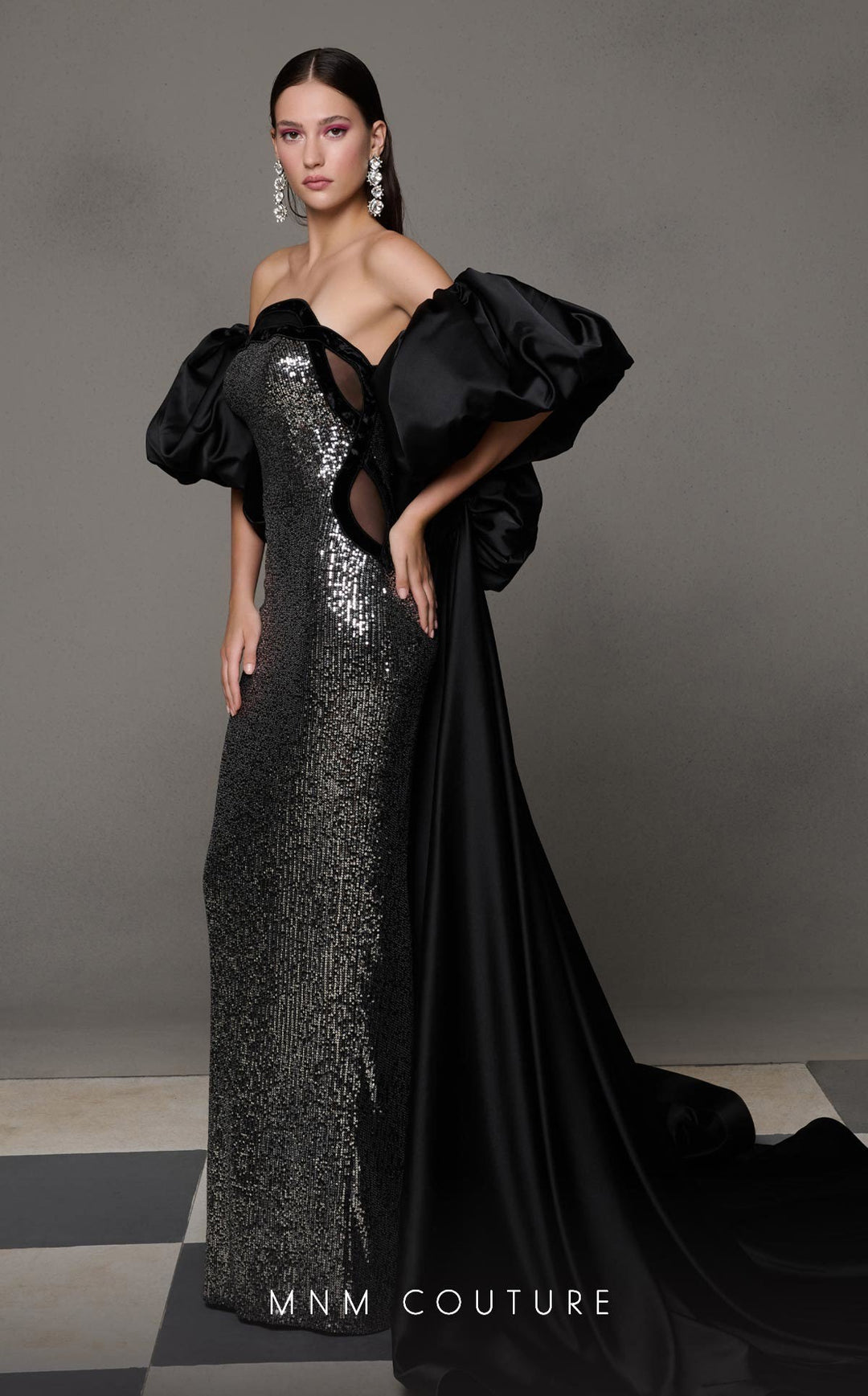 NF By Nour N0635 - FOSTANI.com