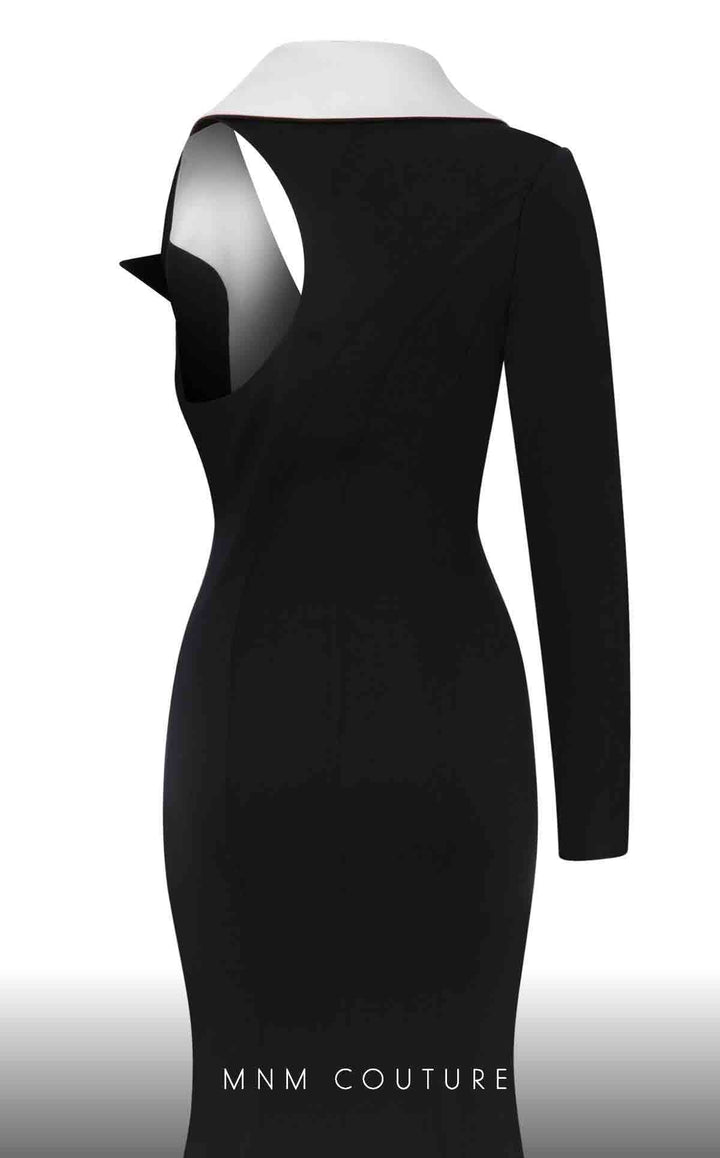 NF By Nour N0638 Dress