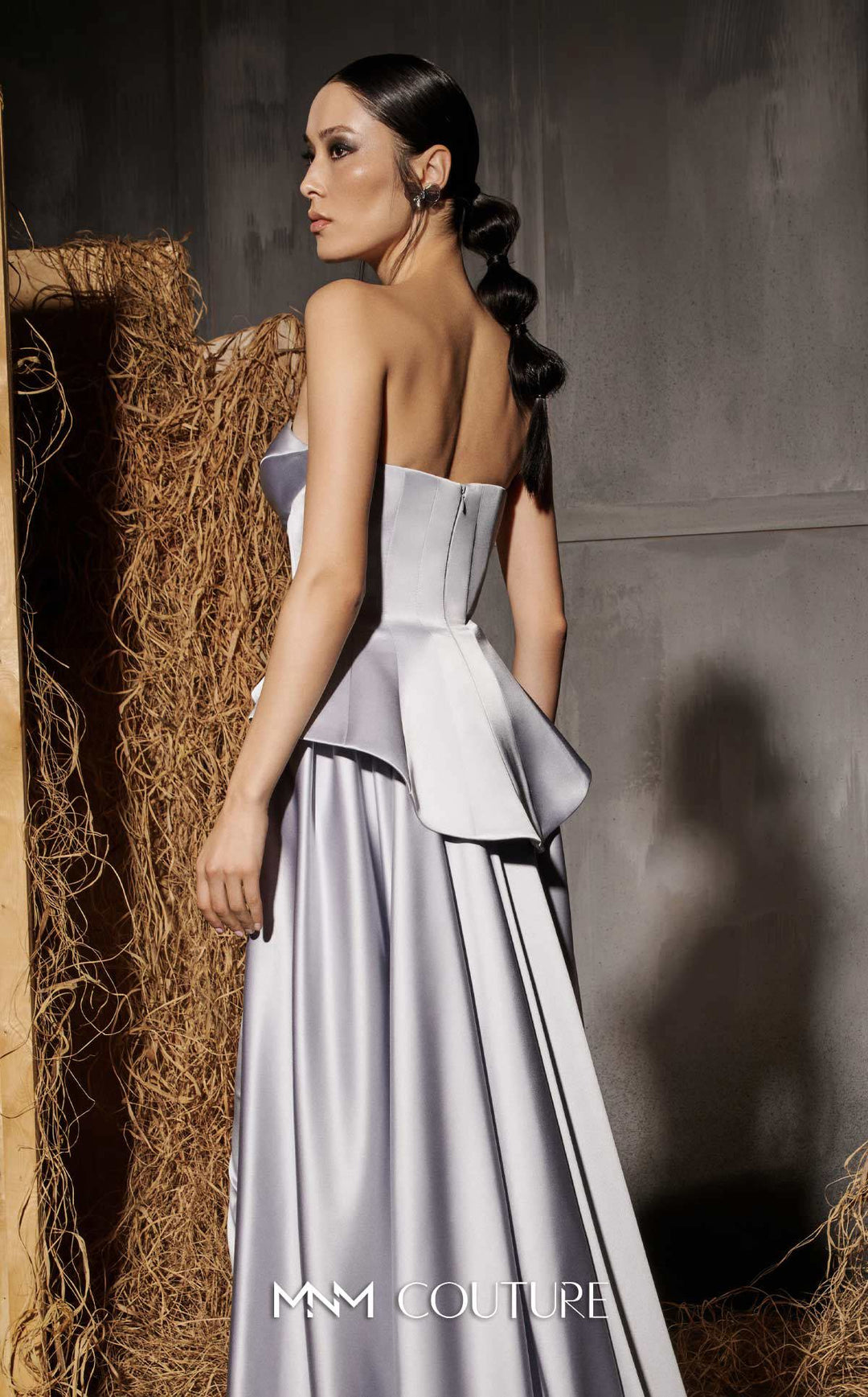 NF By Nour N0648 Dress - FOSTANI.com