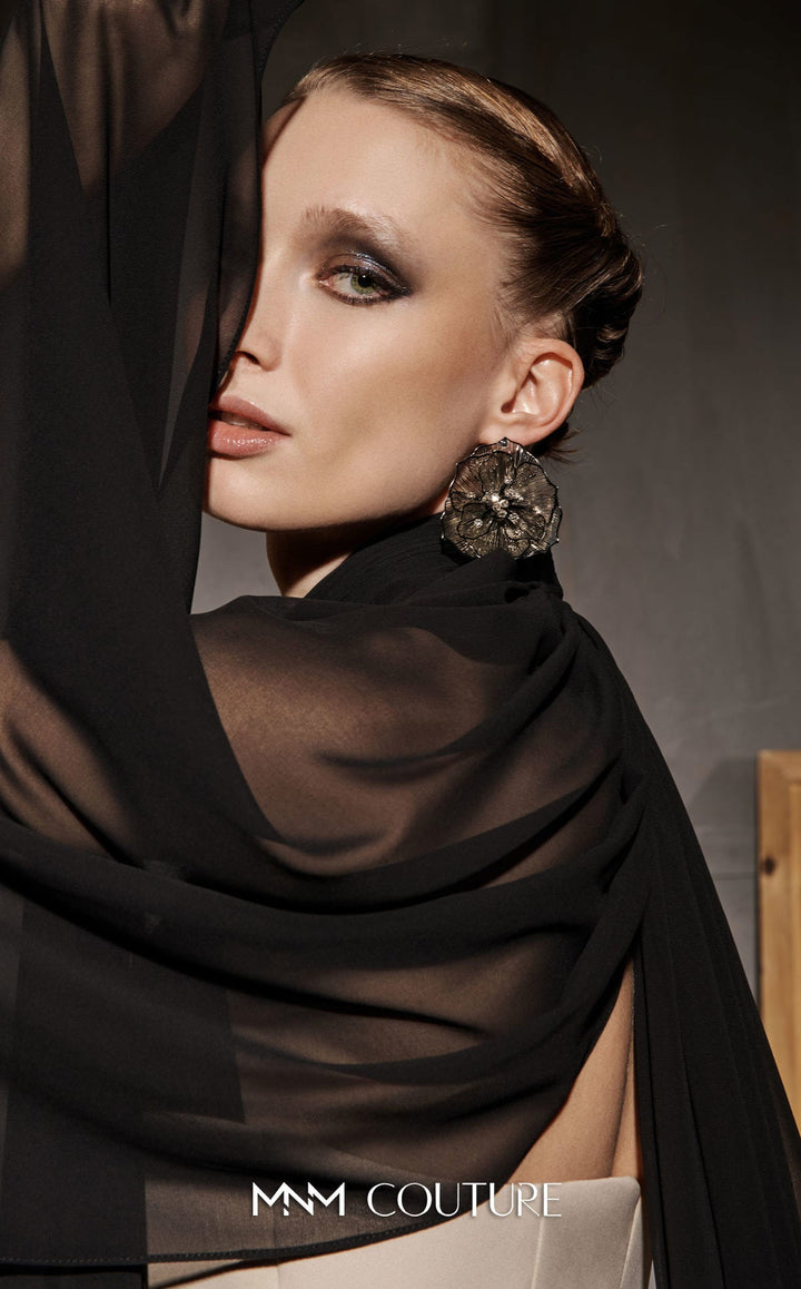 NF By Nour N0649 Dress - FOSTANI.com