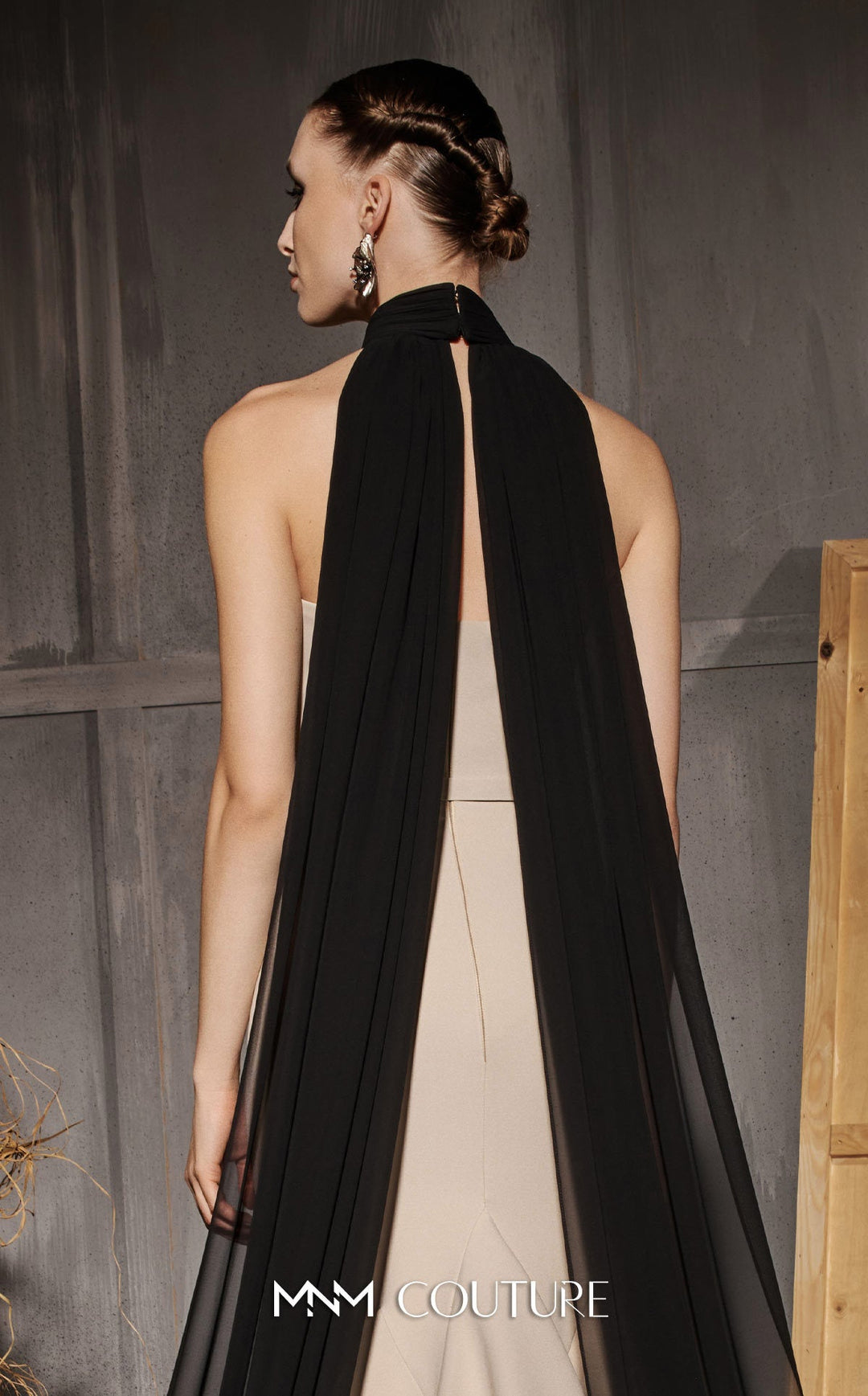 NF By Nour N0649 Dress - FOSTANI.com