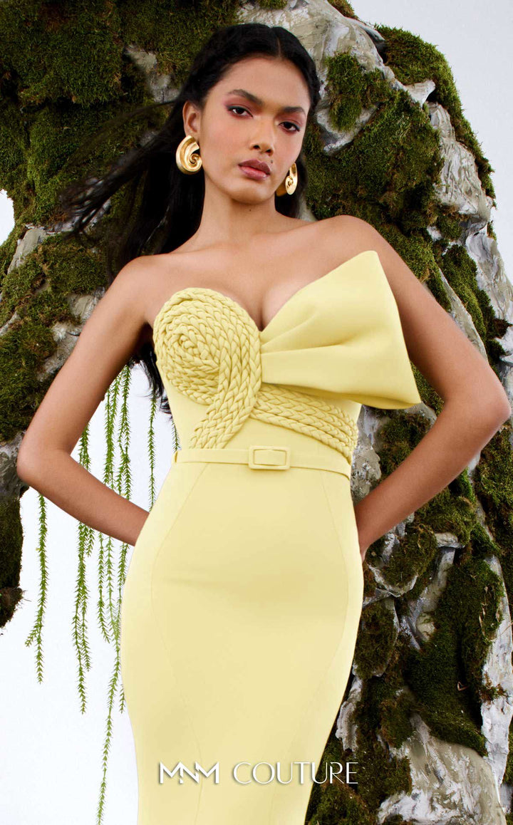 NF By Nour N0676 Dress - FOSTANI.com