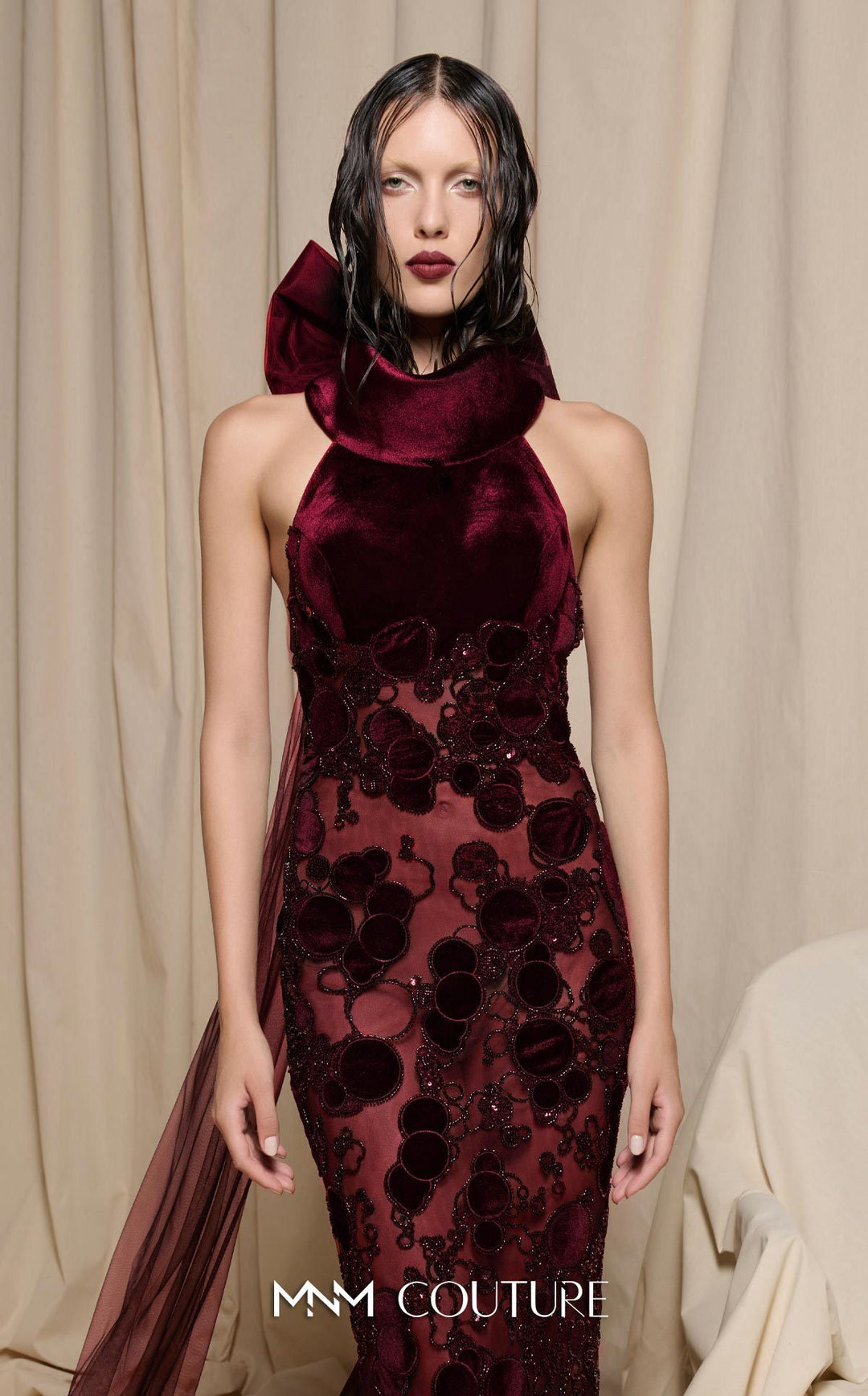 NF By Nour N0699 Dress