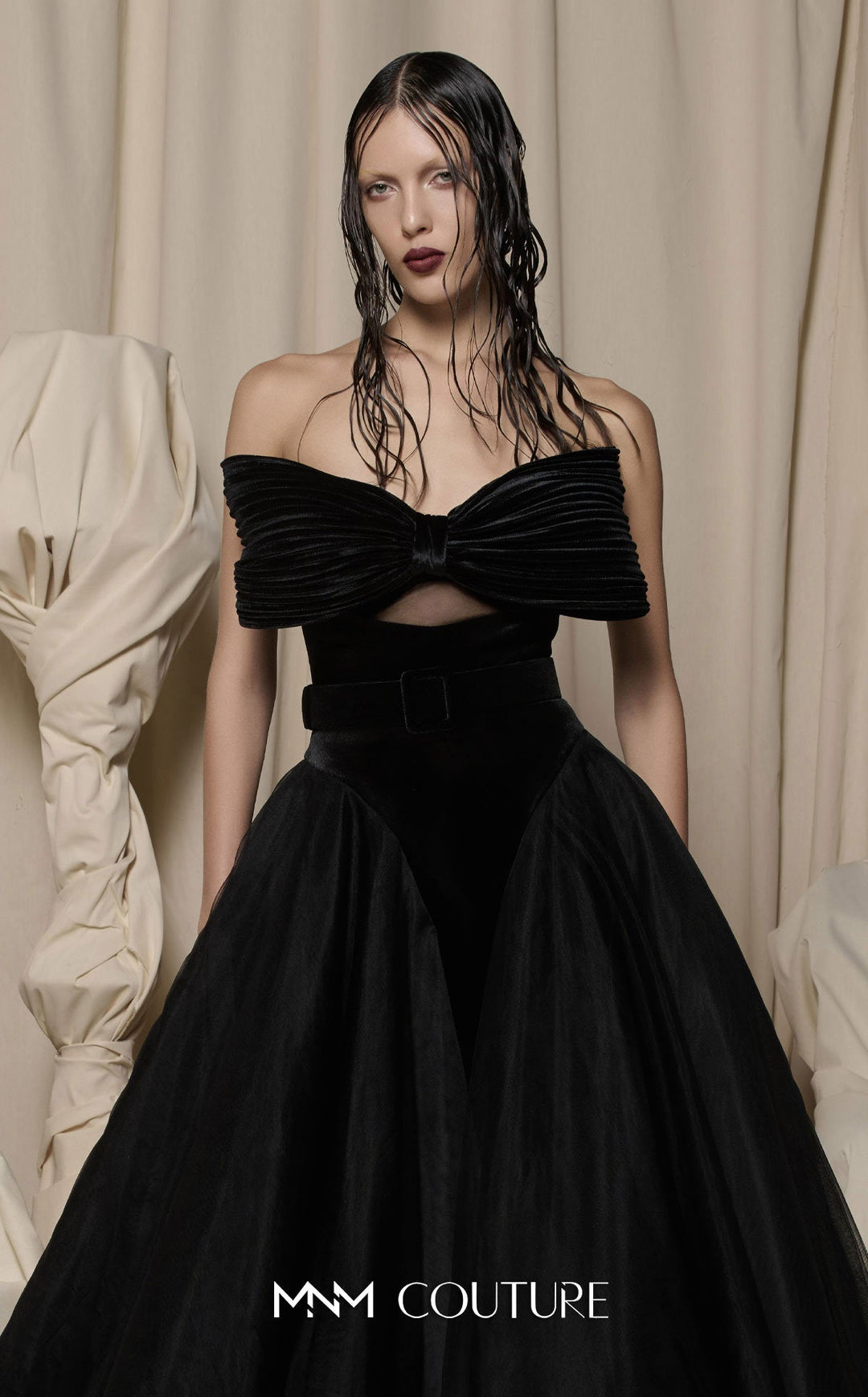 NF By Nour N0713 Dress